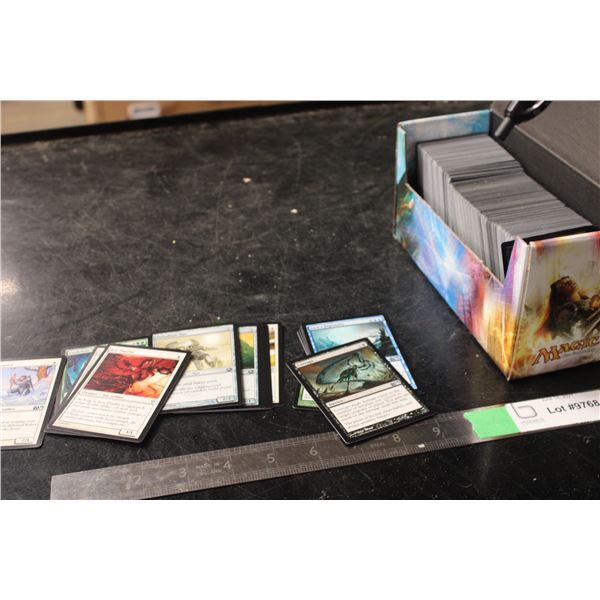 Magic Cards 1993-2010