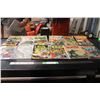 Image 1 : (2X THE MONEY) Mixed Lot of Comic Books