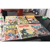 Image 2 : (2X THE MONEY) Mixed Lot of Comic Books