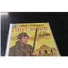 Image 2 : Davy Crockett Vintage Comic Book
