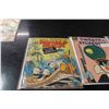Image 2 : (3) Tweety, Donald Duck, Mouse Musketeers Comic Books