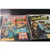 Image 2 : 1950's Western Comic Books