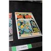 Image 2 : Batman Comic Books (2)