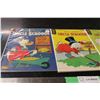 Image 2 : Uncle Scrooge 15 cent comic books