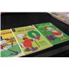 Image 3 : Uncle Scrooge 15 cent comic books
