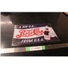 Image 1 : Pepsi Cola Tin Sign