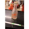 Image 1 : Purity Dairy Products Milk Bottle (Chip on Top)