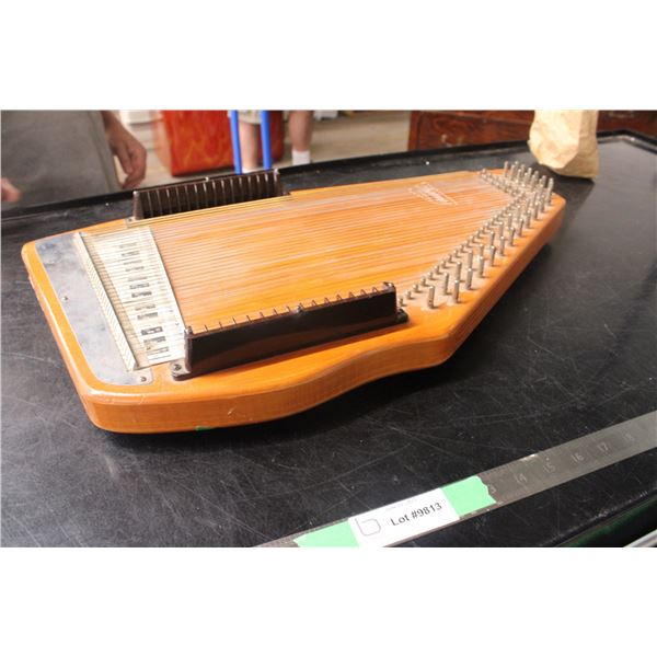 Auto Harp