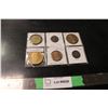 Image 1 : USA Coins Souvenirs Etc Coins