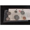 Image 4 : Royal Canadian Mint Set Coin Set