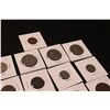 Image 5 : (17) Great Britain Coins