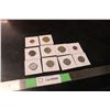 Image 1 : (10) World Coins