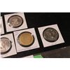 Image 2 : (6) Coin Tokens