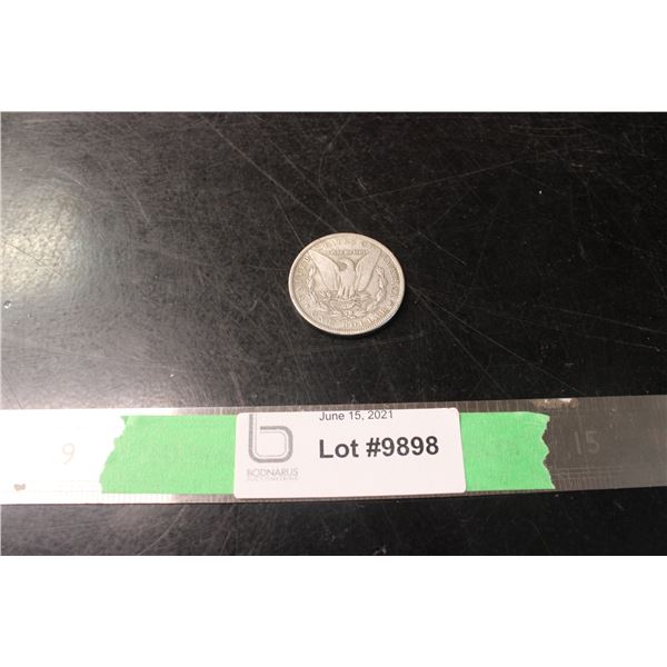 1903 Morgan USA Dollar