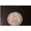 Image 2 : 1881 Morgan USA Dollar