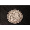 Image 3 : 1886 Morgan USA Dollar