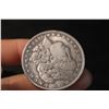 Image 3 : 1889 CC Morgan USA Dollar