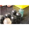 Image 3 : Collection of Insulators (12)