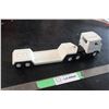 Image 1 : Buddy L Toy Semi Truck