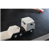 Image 2 : Buddy L Toy Semi Truck