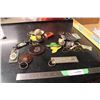 Image 1 : Key Chain Lot