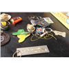 Image 3 : Key Chain Lot