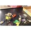 Image 4 : Key Chain Lot