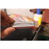 Image 3 : Harmonica and Other Misc Items