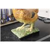 Image 2 : Ceramic Chicken (Large Piece)