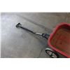 Image 4 : Henry Express Kids Red Wagon 34" Long