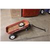 Image 1 : Henry Express Wagon Missing a Wheel 28" Long