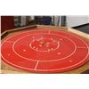 Image 2 : Crokinole Board