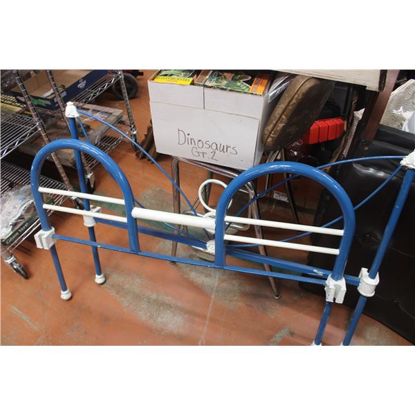 Kids Bed Frame 42" Wide