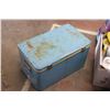 Image 5 : Vintage Coleman Cooler (No Tray)