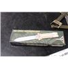 Image 2 : Gold German Paratroopers Knife