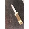 Image 6 : Gold German Paratroopers Knife