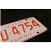 Image 2 : U Drive 1979 Yukon Plate