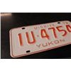 Image 3 : U Drive 1979 Yukon Plate