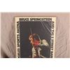 Image 2 : Bruce Springsteen Concert Poster 12x18