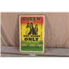 Image 1 : Queen Concert Poster 12x18