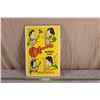 Image 1 : Monkees Concert Poster 12x18