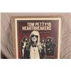 Image 2 : Tom Petty Concert Poster 12x18