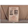 Image 1 : Louis vs Schmeling Fight Poster 14x22