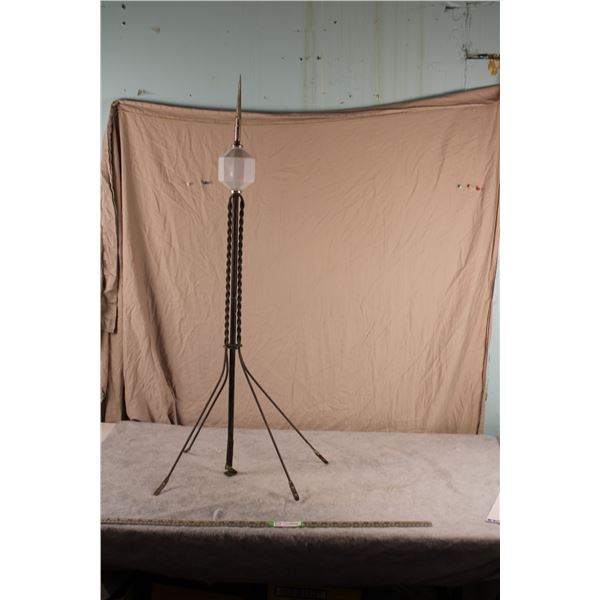 Vintage Lightning Rod