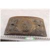 Image 1 : Cast Iron Stove Cover