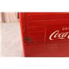 Image 2 : Metal Coca Cola Cooler - St Thomas Ontario -1950s?
