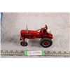 Image 1 : Ertl Farmall A Tractor - 1:16