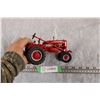 Image 3 : Ertl Farmall A Tractor - 1:16