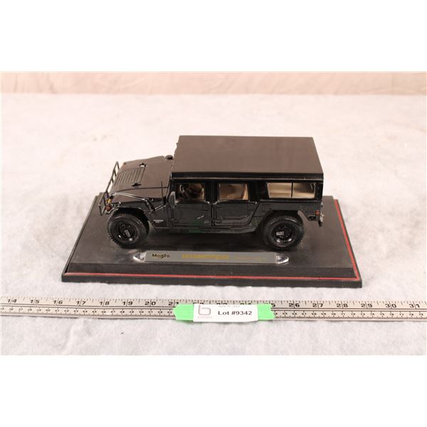 Maisto Hummer Station Wagon 10"