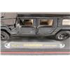 Image 5 : Maisto Hummer Station Wagon 10"